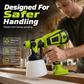 Portable Power Paint Sprayer