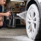 🚗 50% OFF NOW! 💦 High-Pressure Foam Sprayer for Car Washing – Thick foam, adjustable nozzle & easy to use – Perfect for cars, bikes & outdoor cleaning ✨