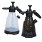 🚗 50% OFF NOW! 💦 High-Pressure Foam Sprayer for Car Washing – Thick foam, adjustable nozzle & easy to use – Perfect for cars, bikes & outdoor cleaning ✨