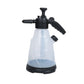 🚗 50% OFF NOW! 💦 High-Pressure Foam Sprayer for Car Washing – Thick foam, adjustable nozzle & easy to use – Perfect for cars, bikes & outdoor cleaning ✨