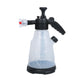 🚗 50% OFF NOW! 💦 High-Pressure Foam Sprayer for Car Washing – Thick foam, adjustable nozzle & easy to use – Perfect for cars, bikes & outdoor cleaning ✨