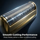 Men's Professional Hair Clipper & Trimmer Set