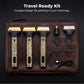 Men's Professional Hair Clipper & Trimmer Set