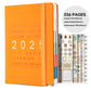 📢📢40% OFF !! ⏰A5 2027 One‑Day‑Per‑Page Diary Notebook ✨