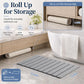 Foldable Diatom Mud Dish Drying Mat