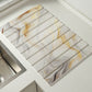 Foldable Diatom Mud Dish Drying Mat