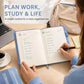📢📢40% OFF !! ⏰A5 2027 One‑Day‑Per‑Page Diary Notebook ✨