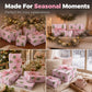 Christmas Wrapping Paper for Holiday Gifts