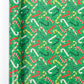 Christmas Wrapping Paper for Holiday Gifts