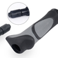 Ergonomic Bicycle Handlebar Grips