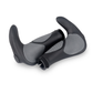 Ergonomic Bicycle Handlebar Grips