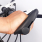 Ergonomic Bicycle Handlebar Grips