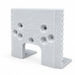 Cabinet Door Hinge Install Adjustment Tool