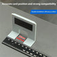 Cabinet Door Hinge Install Adjustment Tool