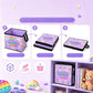 Multi-Purpose Foldable Toy Storage Box