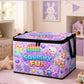 Multi-Purpose Foldable Toy Storage Box