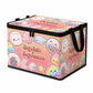 Multi-Purpose Foldable Toy Storage Box