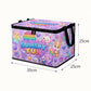 Multi-Purpose Foldable Toy Storage Box