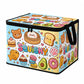 Multi-Purpose Foldable Toy Storage Box