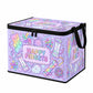Multi-Purpose Foldable Toy Storage Box