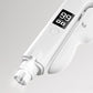 2-in-1 LED Pet Nail Clipper & Grinder
