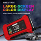 📢📢40% OFF !!⏰️12V 6A Smart Car Battery Charger with LCD Display