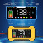 📢📢40% OFF !!⏰️12V 6A Smart Car Battery Charger with LCD Display