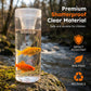📢📢50% OFF !! ⏰Children Outdoor Adventure Fish Catching Bottle Toy