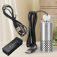 Mini Electric Surface Skimmer for Aquarium