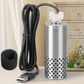 Mini Electric Surface Skimmer for Aquarium