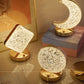 3-Color LED Crystal-Like Atmosphere Lamp