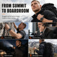 Multifunctional Outdoor Smartwatch for Sports and Fitness