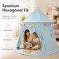 Indoor Kids Play Tent