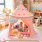 Indoor Kids Play Tent