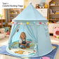 Indoor Kids Play Tent