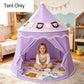 Indoor Kids Play Tent