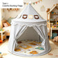 Indoor Kids Play Tent