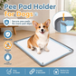 Waterproof Silicone Pet Training Pad Mat