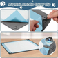 Waterproof Silicone Pet Training Pad Mat