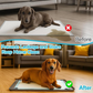 Waterproof Silicone Pet Training Pad Mat