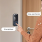 🎁New Arrivals 50% OFF💥Wireless Video Doorbell with Screen Monitor