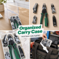6-in-1 Wire Stripper Pliers