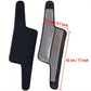 Non-Slip Arm Sweat Bands for Exercise
