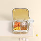 📢📢40% OFF !! ⏰Portable Daily Multi-Compartment Pill Organizer