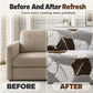 Elegant Jacquard Non-Slip Sofa Cover