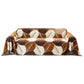 Elegant Jacquard Non-Slip Sofa Cover