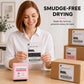 Privacy Roller Stamp for Mail and Shipping Labels