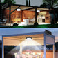 ☀️ Save 50%! 💡 Solar Pendant Light – 360° glow, IP65 & 4 brightness levels ✨