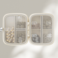 📢📢50% OFF !! ⏰Portable Travel Pill Organizer