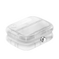 📢📢50% OFF !! ⏰Portable Travel Pill Organizer